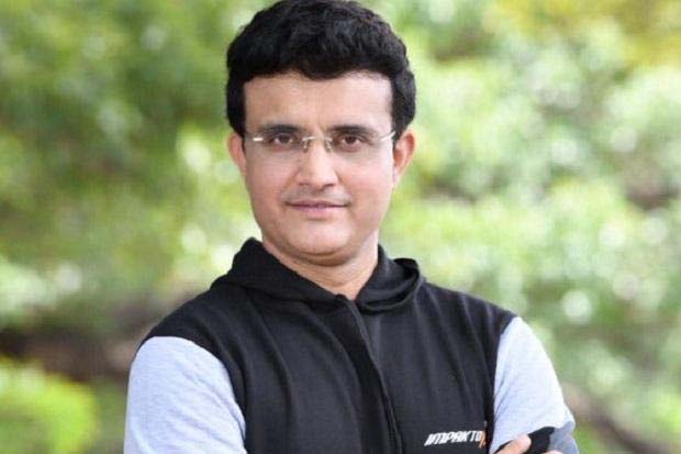 GANGULY
