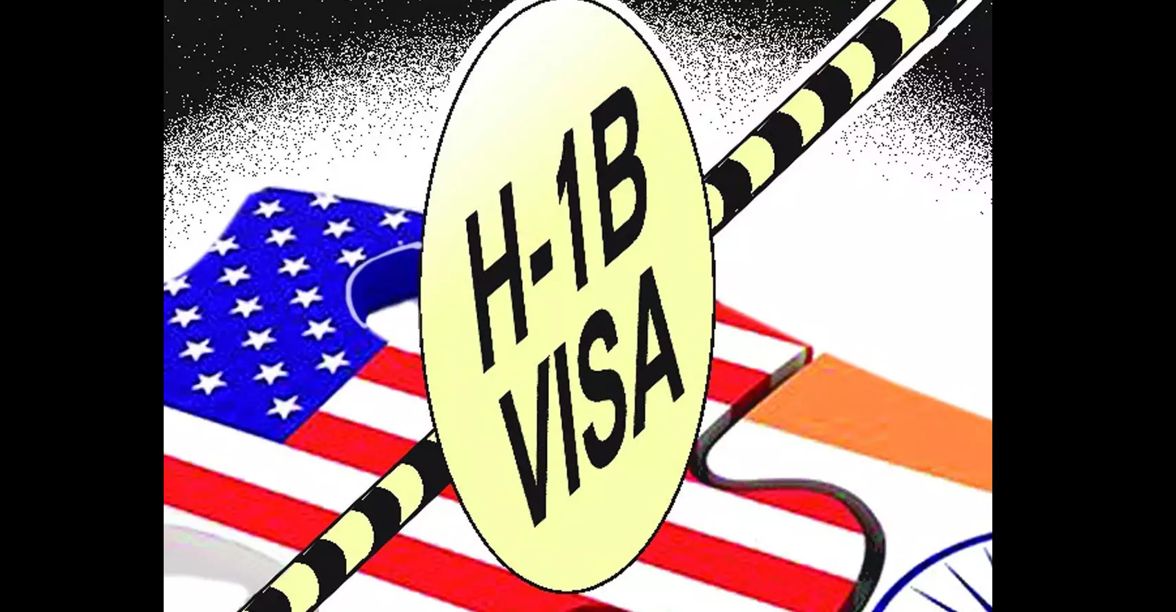 H1 VISA