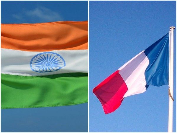 India, France to