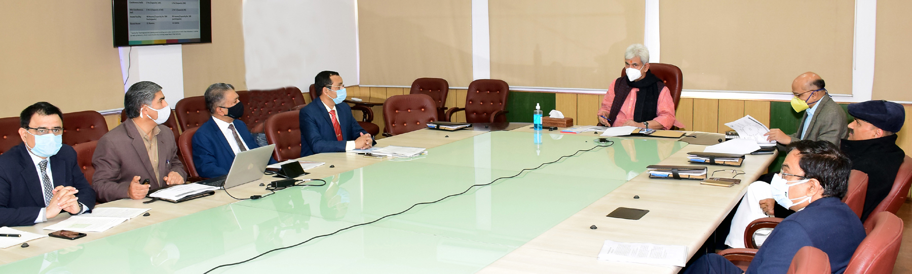 LT GOVERNOR CHAIRING MEETING OF JKEDI-6.jpga