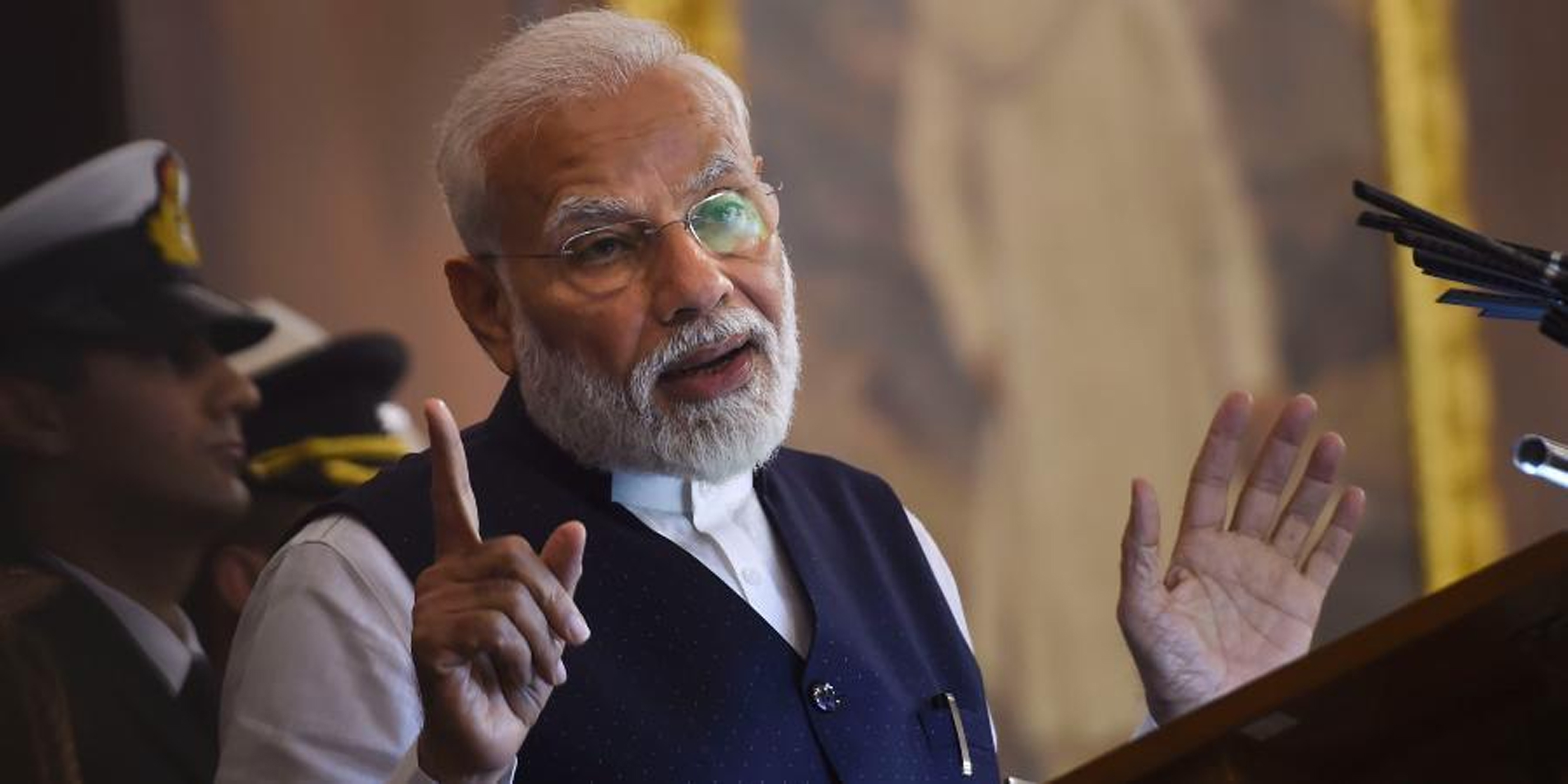 UK Invites PM Modi For G7, Says Boris Johnson To Visit India 