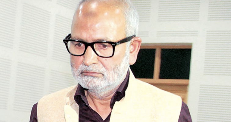 Naeem Akhtar