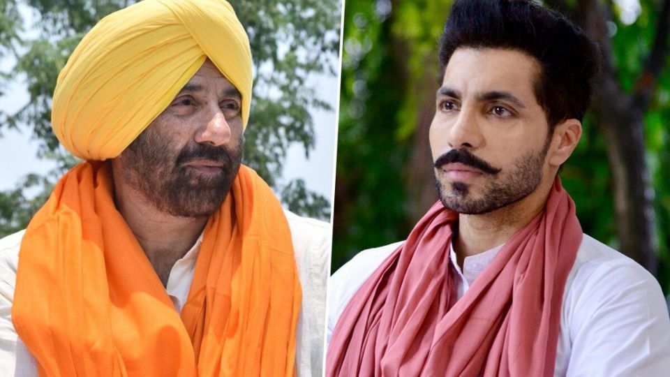 No link with Deep Sidhu, says BJP MP Sunny Deol