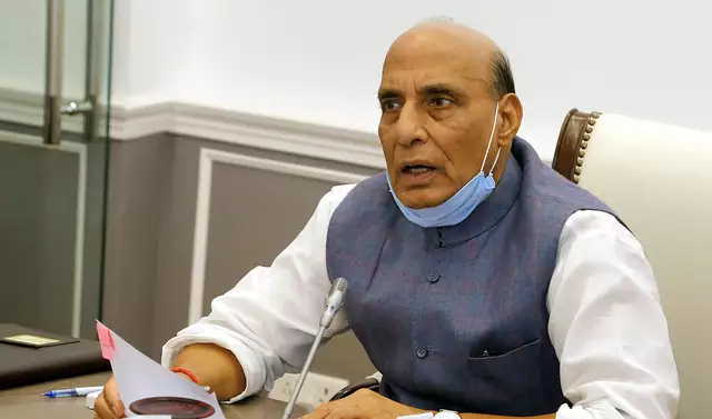 RAJNATH