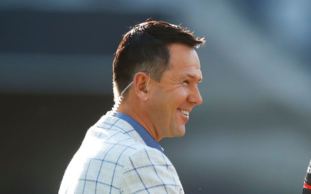 Ricky-Ponting