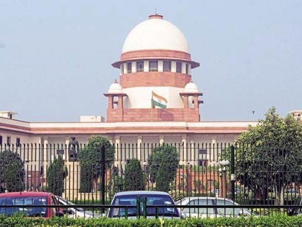 SC seeks Centre's reply o