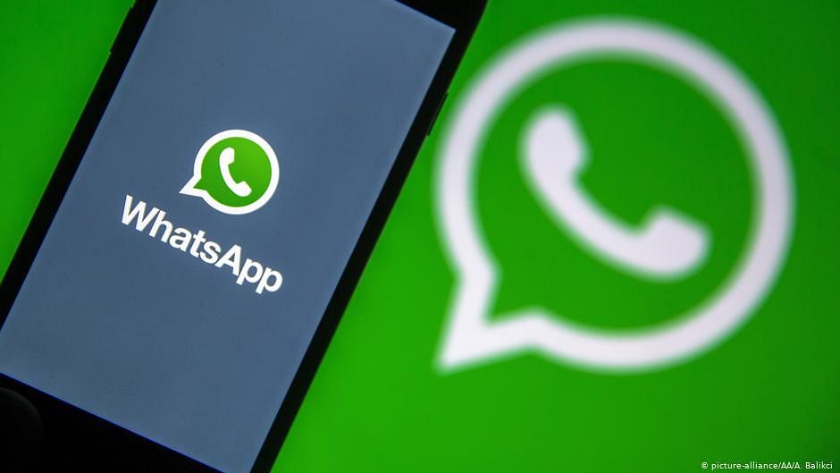 WhatsApp delays