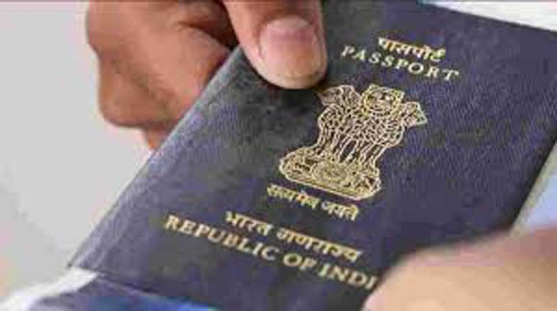 'DigiLocker' for MEA's 'Passport Seva' launched