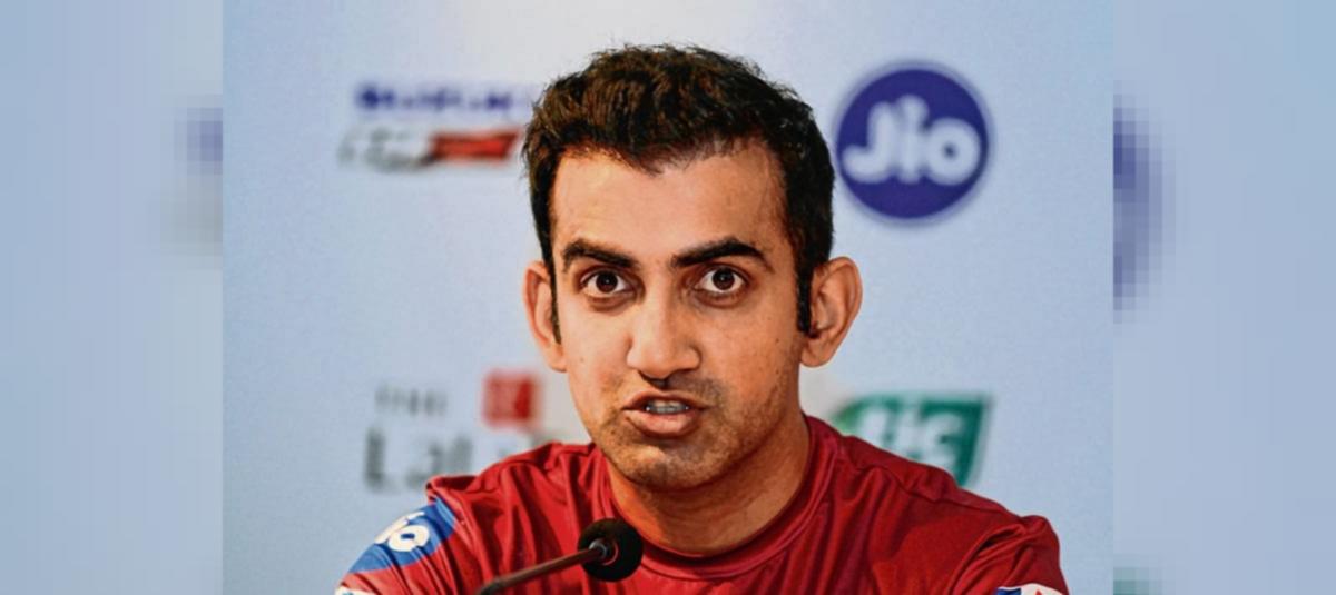 GAMBHIR