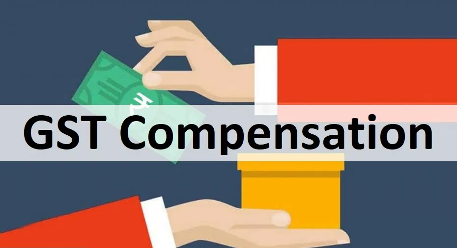 GST COMPENSATION
