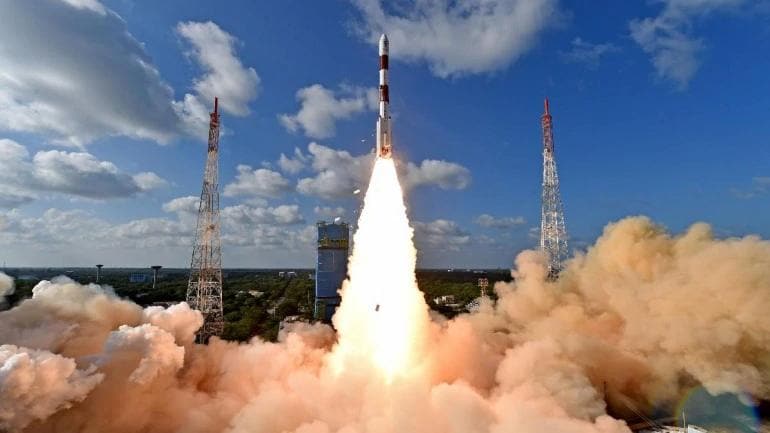 NSIL's first commercial mission : PSLV-C51 to launch Brazil's Amazonia-1,  20 other satellites on Feb 28