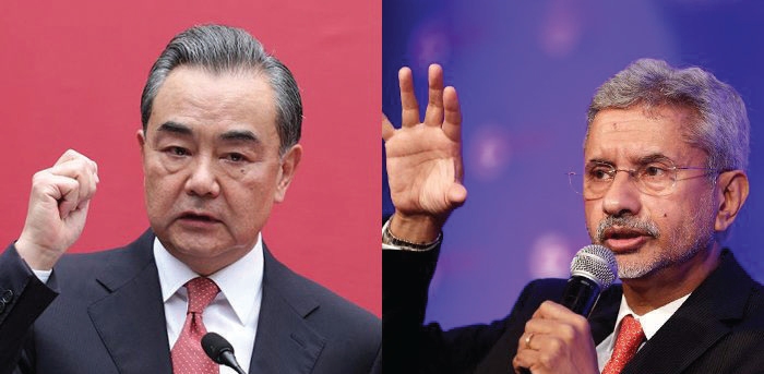 India-Chinese-foreign-ministers-agree-to-‘cool-down’-tensions