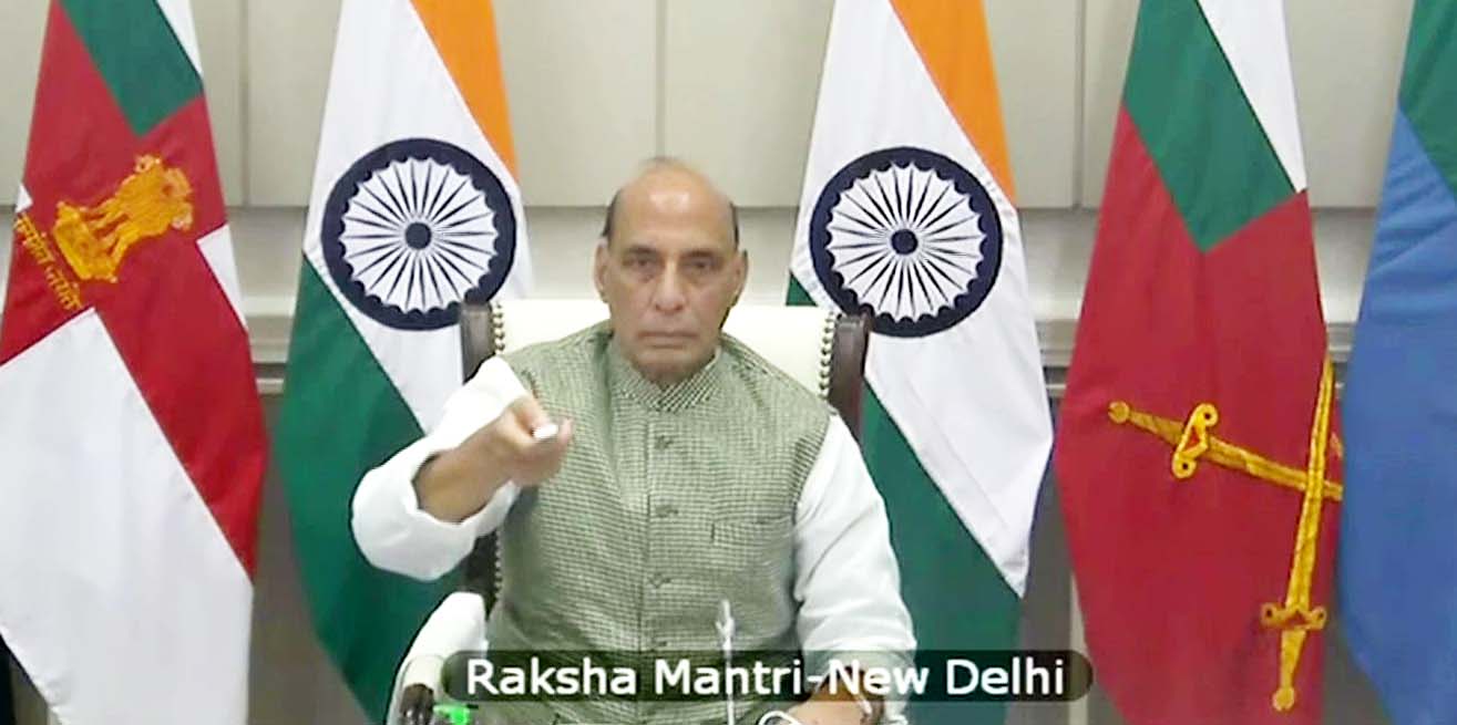 RAJNATH