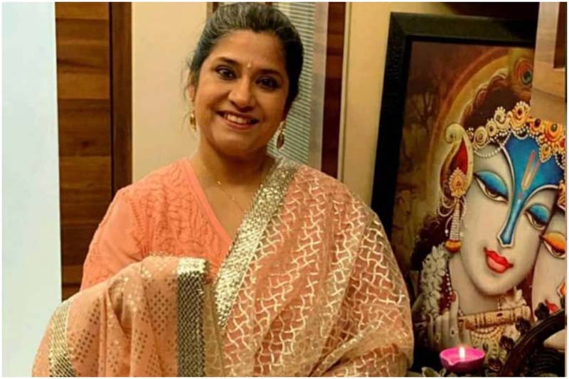 Renuka Shahane