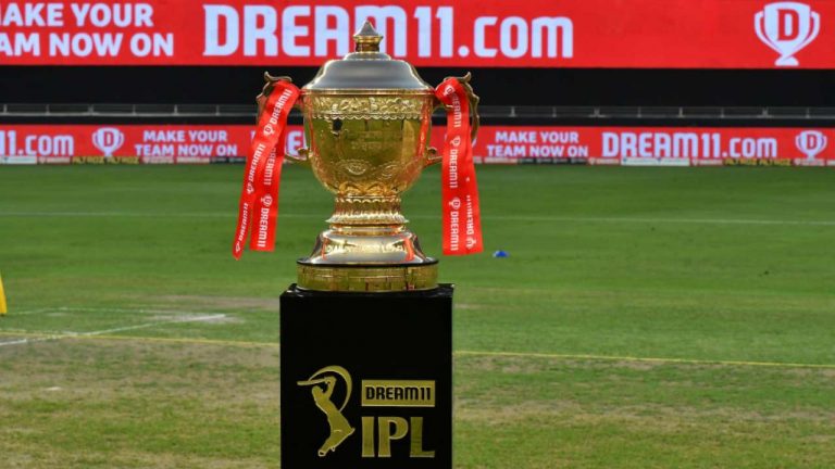 IPL 2021 at India - this year BCCI is the hosting