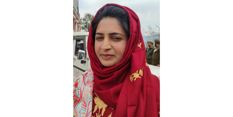 Tazeem Akhter Tazeem Akhter