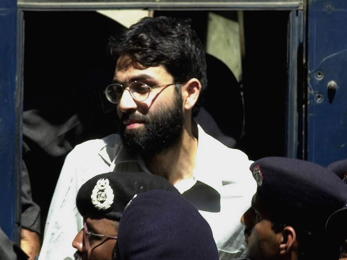 pak-sc-orders-release-of-prime-suspect-in-daniel-pearl-murder