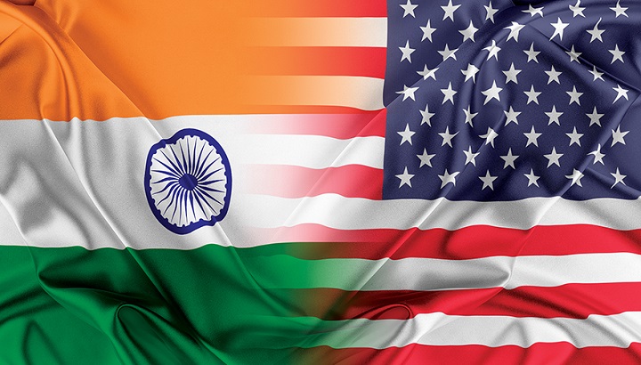 USA and India