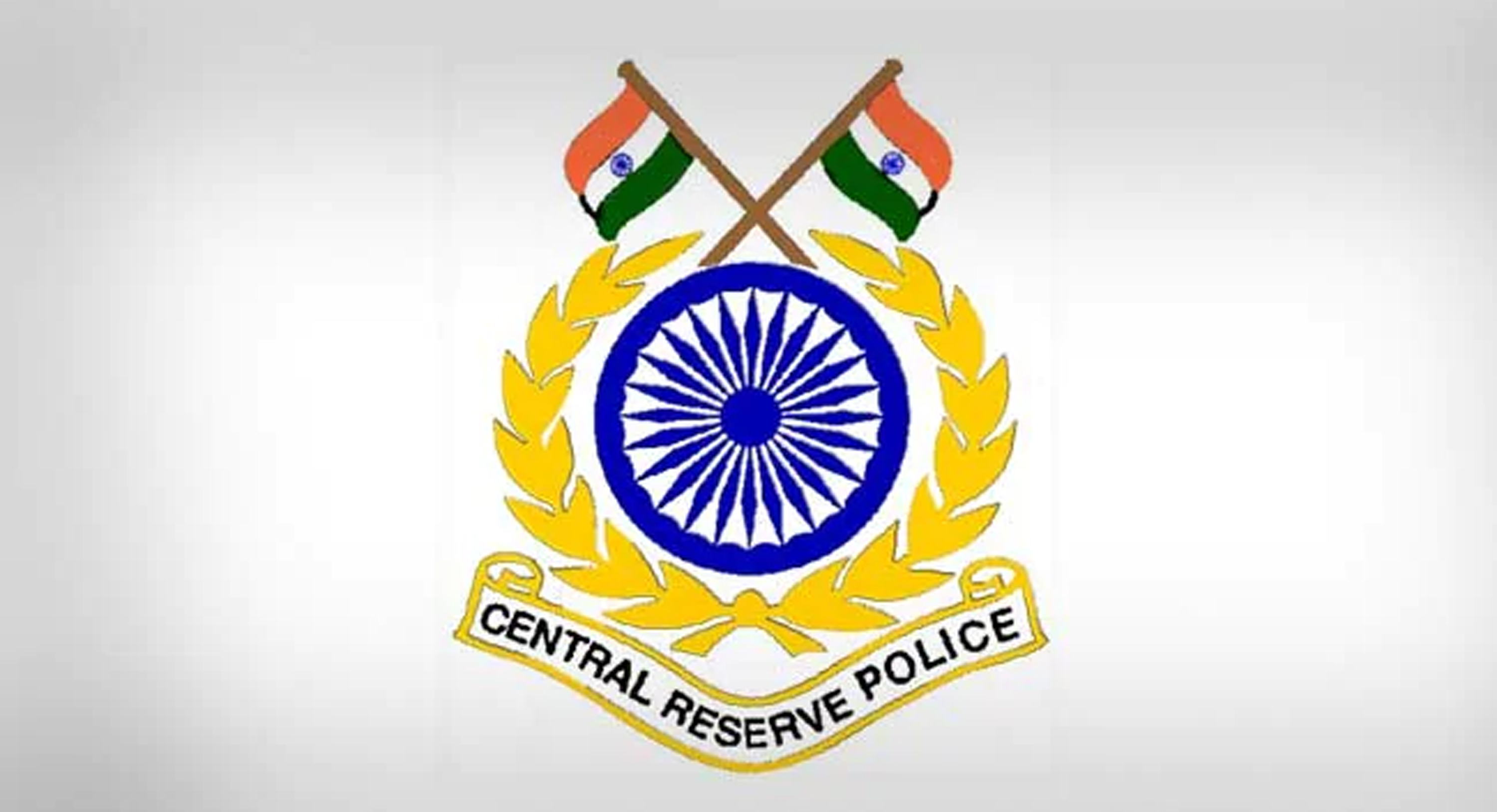 CRPF