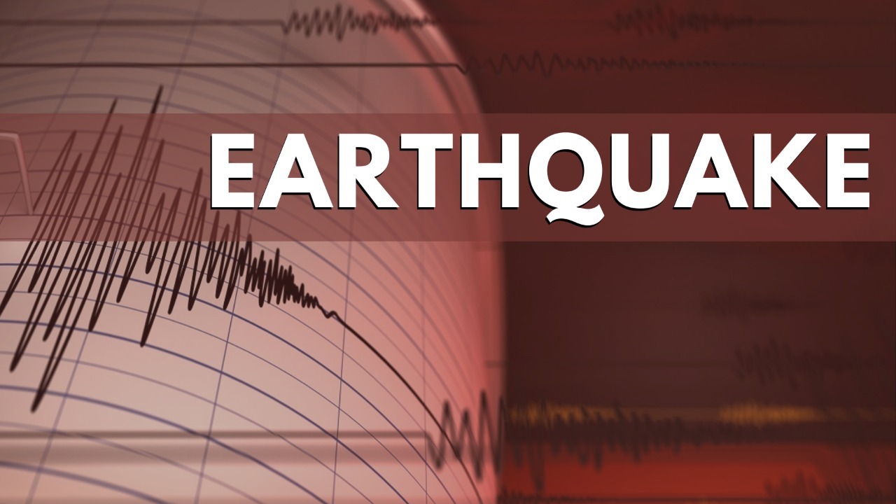 6.9 magnitude quake hits New Zealand's Gisborne, Tsunami warning issued
