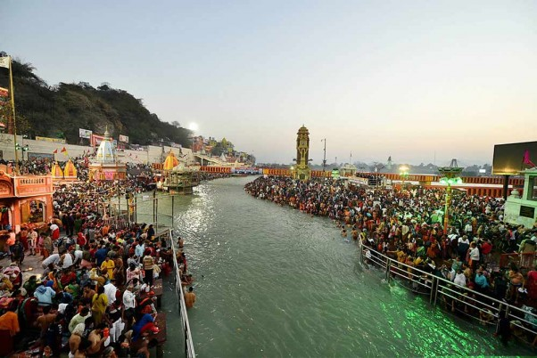 HARIDWAR