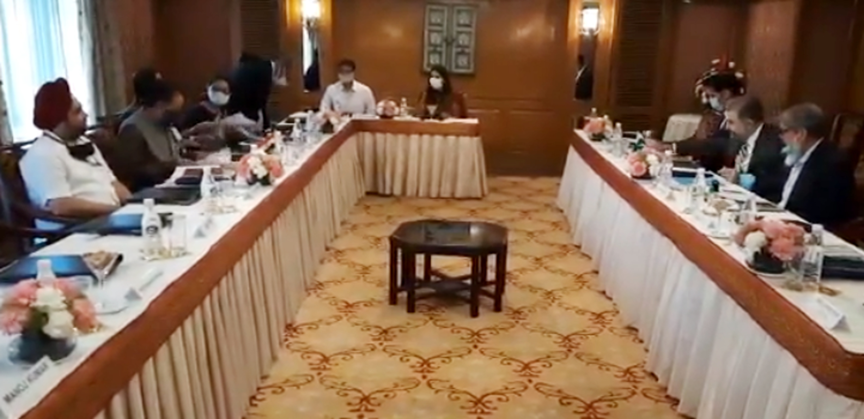 PAKISTAN HIGH COMMISSION