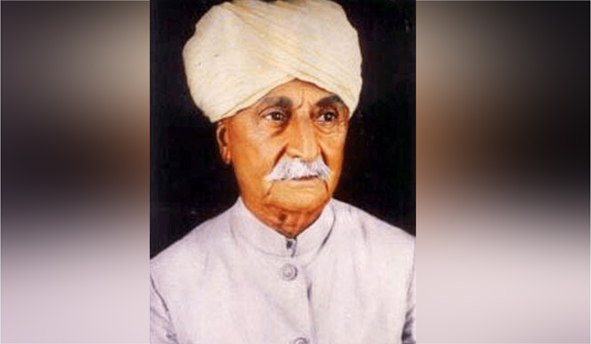 Pandit Prem Nath Dogra