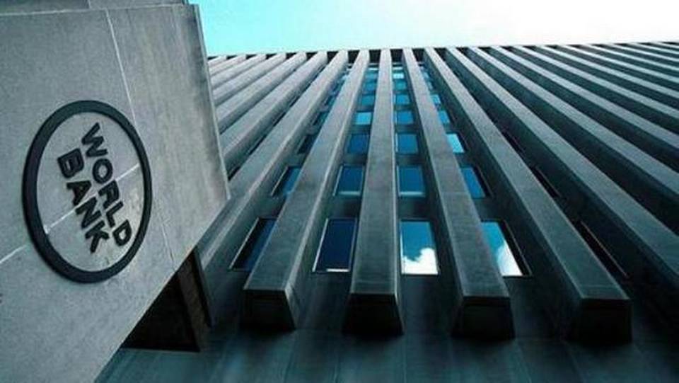 world bank highlights india's &quot;amazing&quot; economic comeback amid covid, predicts high gdp growth