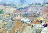 The 270-km-long Srinagar-Jammu National Highway, the only all-weather road connecting Kashmir valley with the rest of the country, was closed for few hours on Wednesday due to fresh landslides. (UNI)
