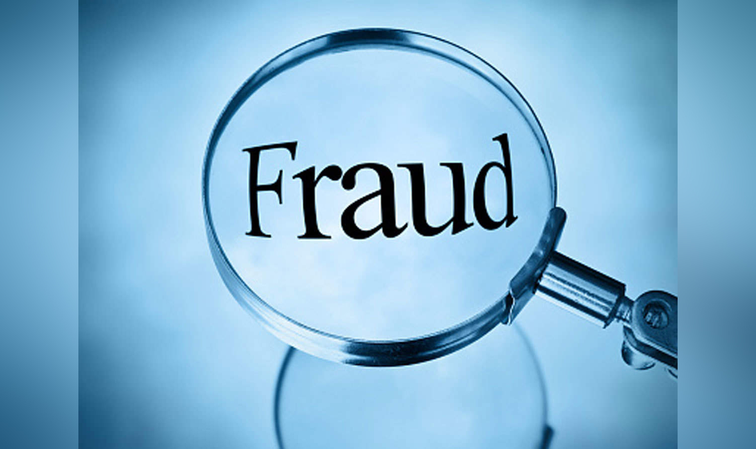 FRAUD