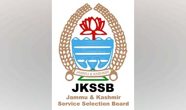 JKSSB