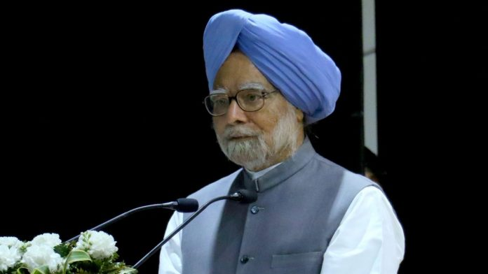 MANMOHAN