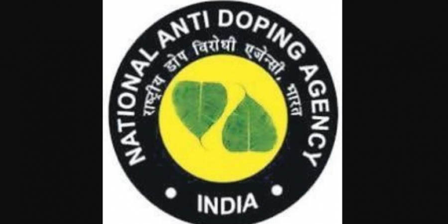 National Anti-Doping Agency's