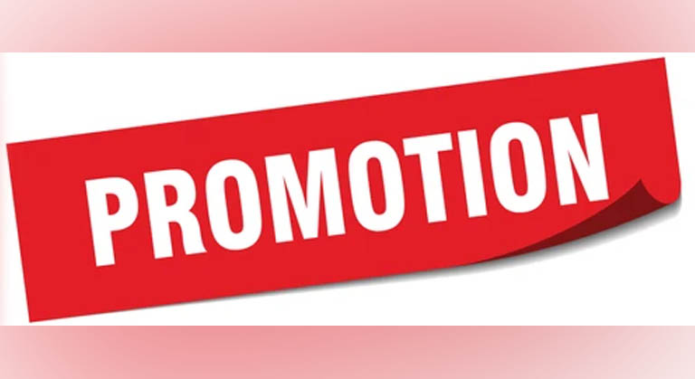 PROMOTION