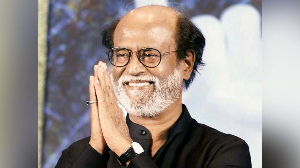 RAJNIKANTH
