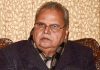 Kiru Hydropower Corruption Case: CBI Files Chargesheet Against Former J&K Governor Satyapal Malik