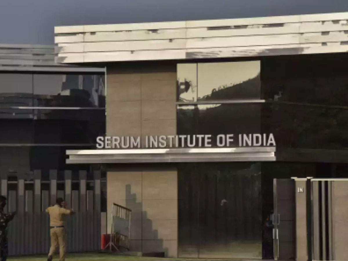 Serum Inst