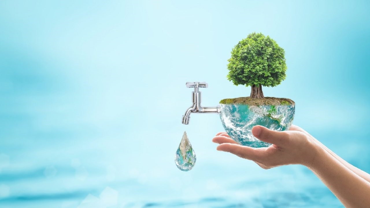 How to save water in India? - Jammu Kashmir Latest News | Tourism ...