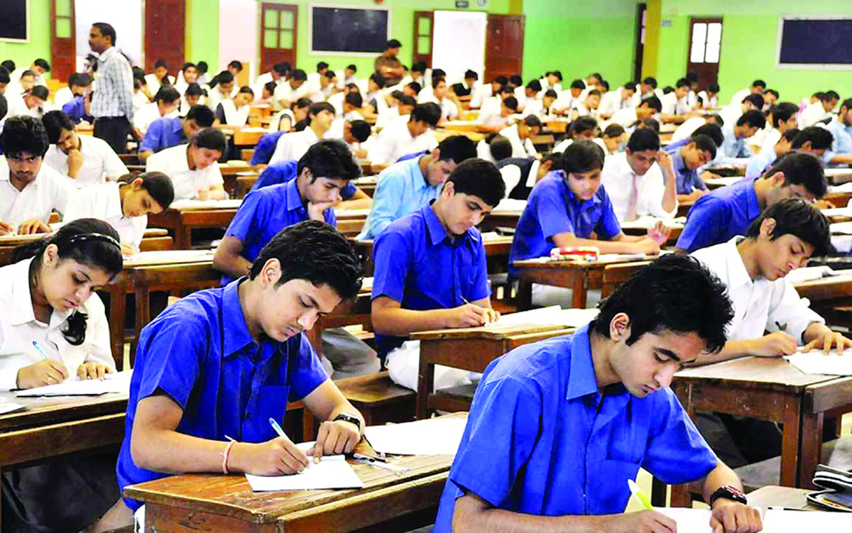 “Quit the race ”