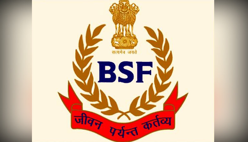 BSF LOGO
