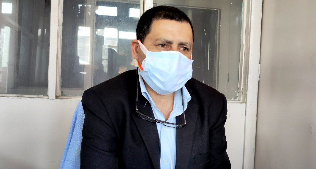 Dr Ishrat Hussain Dar 20-