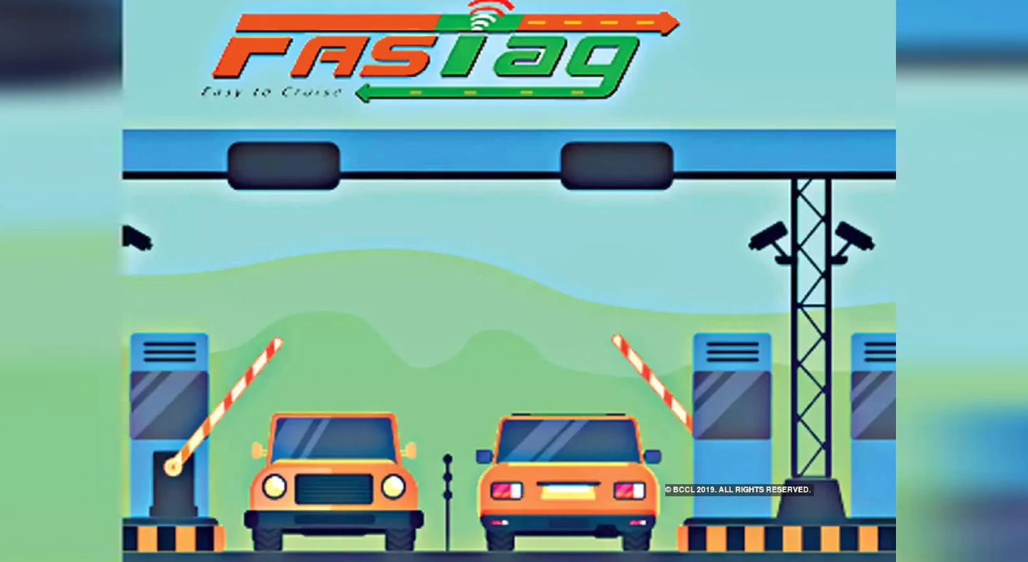 FASTAG