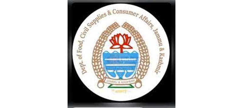 Food, Civil Supplies and Consumer Affairs department (FCS&CA)