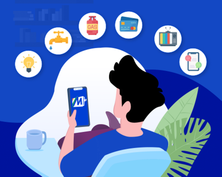 MobiKwik - One app for all payments