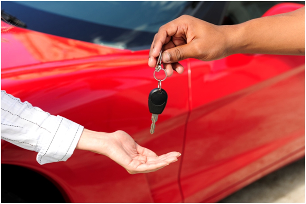 Things to Consider Before Availing a Car Loan - Jammu Kashmir Latest ...