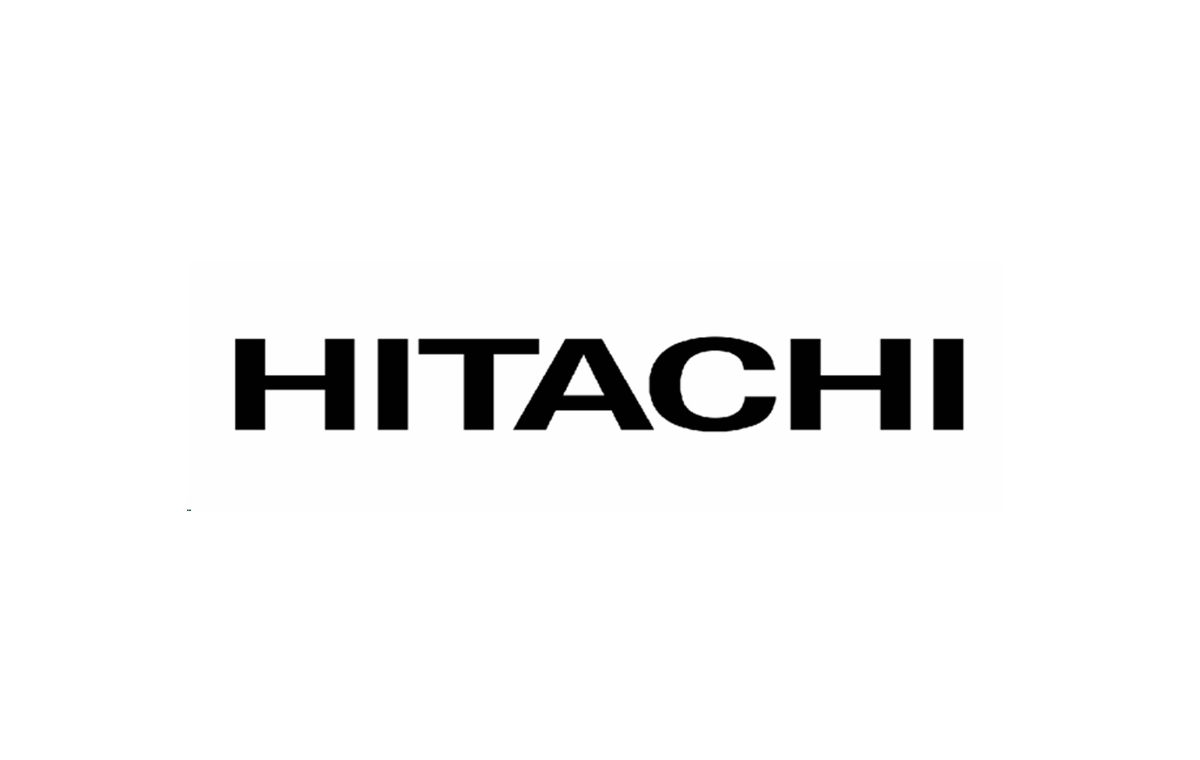 hitachi