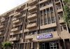 Col Chopra Nursing Home lying non-functional for last more than three years. (UNI)