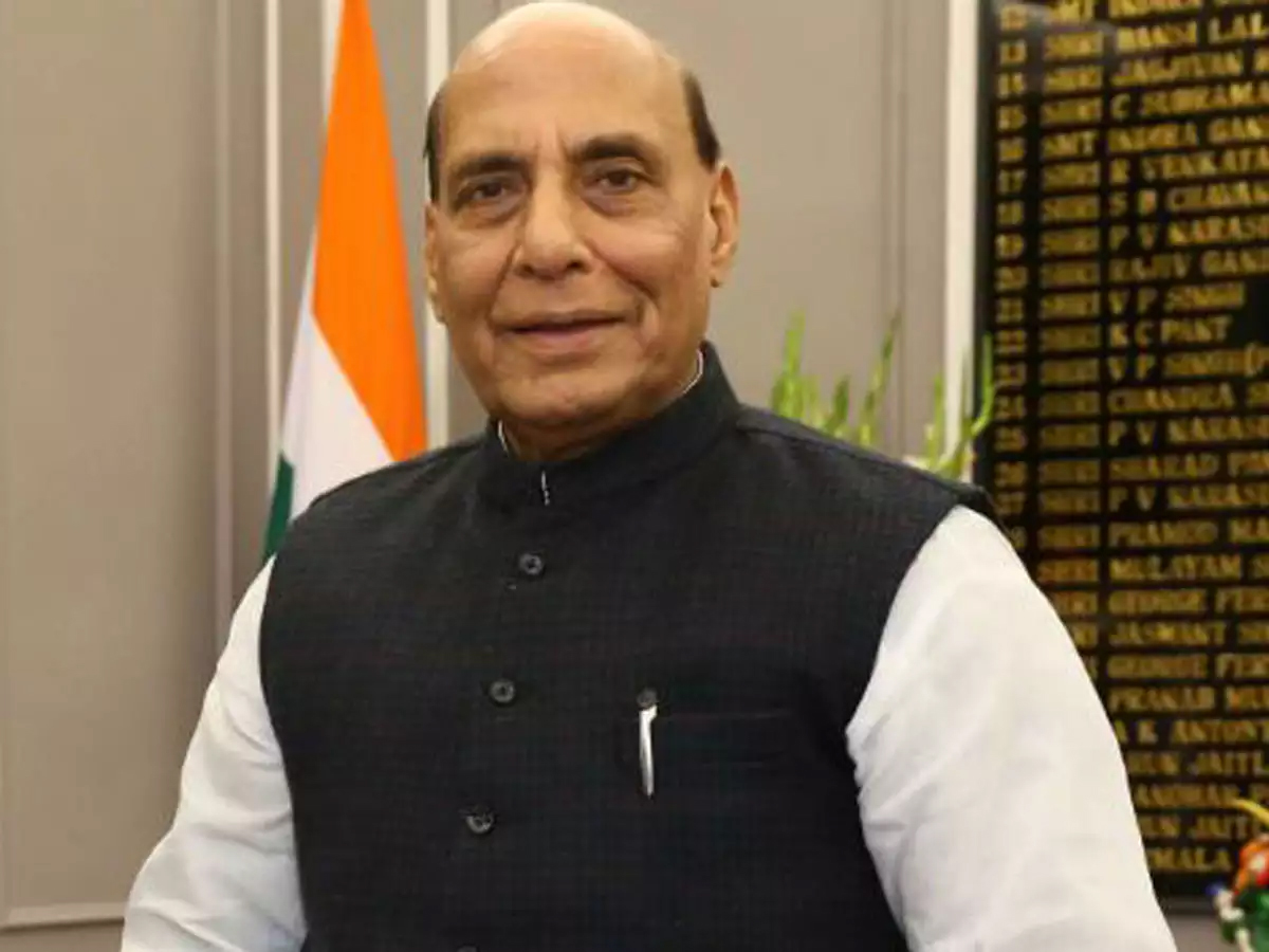 rajnath