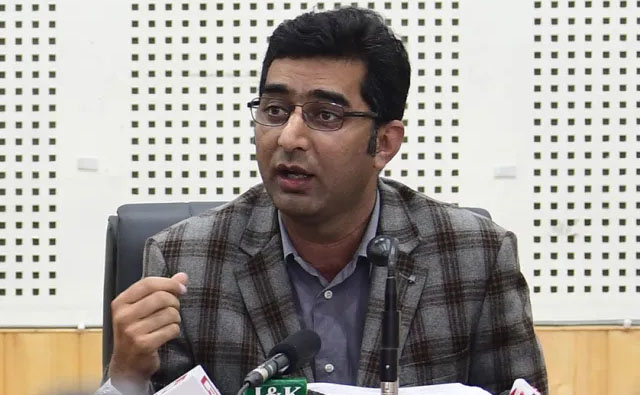 NABARD Unveils Credit Potential Of Rs 37446.04 Cr For J&K's Priority Sectors In 2024-25 NABARD Unveils Credit Potential Of Rs 37446.04 Cr For J&K's Priority Sectors In 2024-25