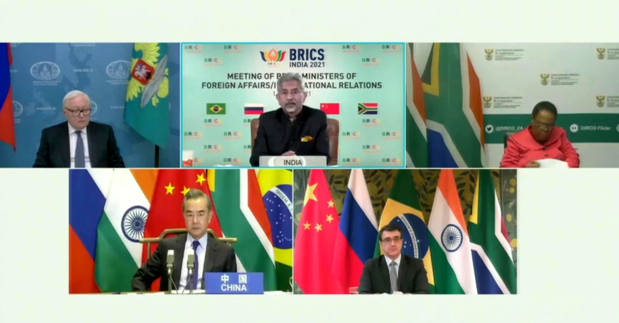 BRICS